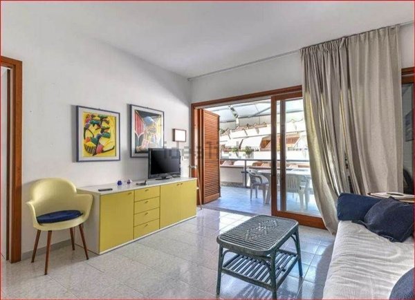 appartamento in vendita a Porto Azzurro