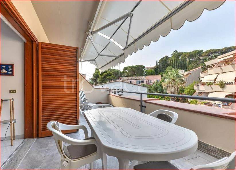 appartamento in vendita a Porto Azzurro