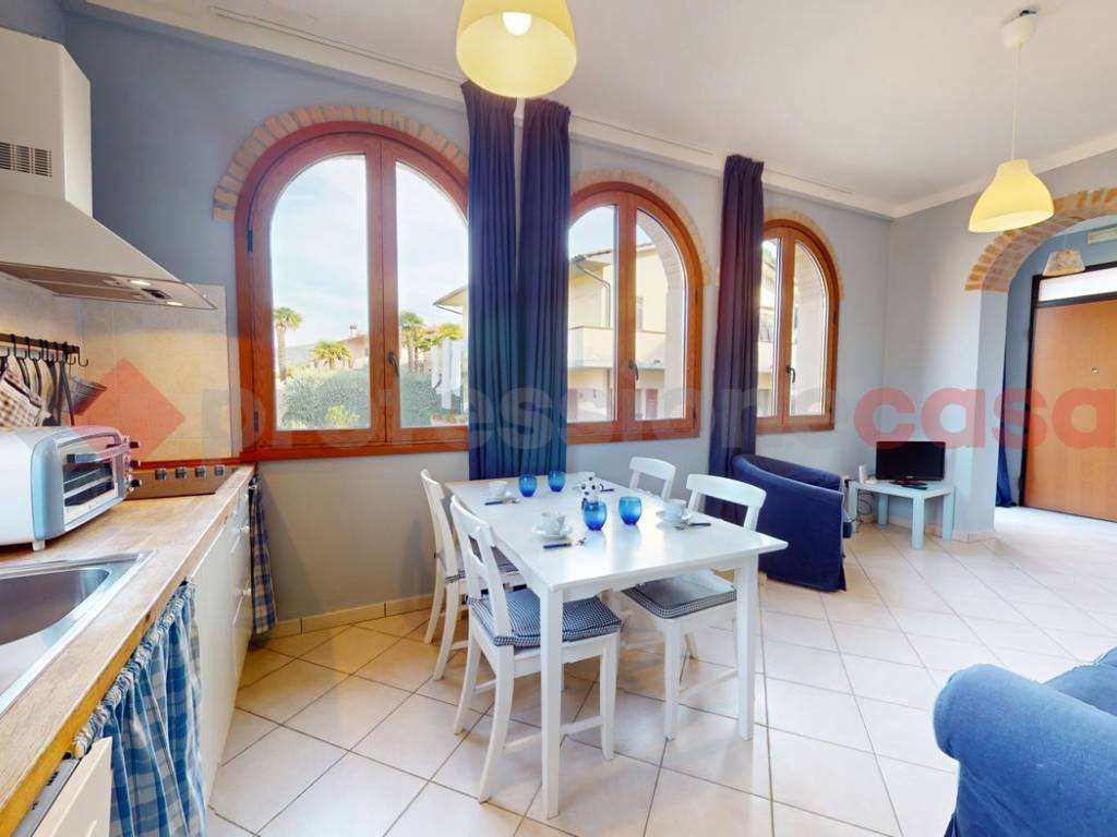 appartamento in vendita a Porto Azzurro