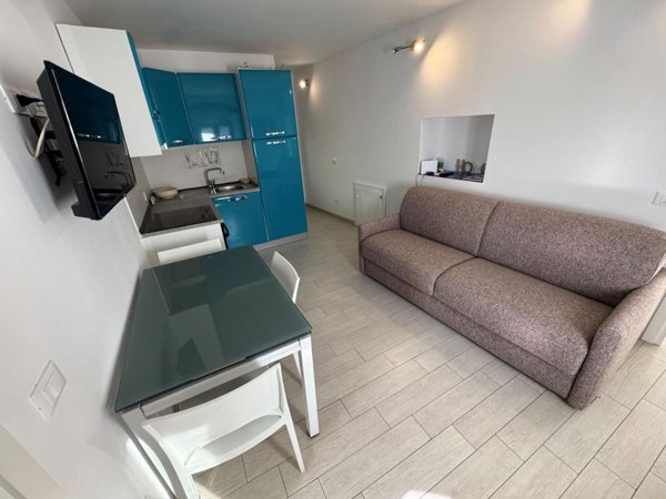 appartamento in vendita a Porto Azzurro