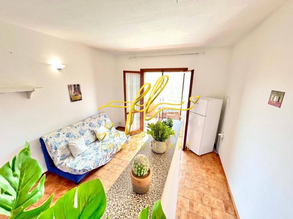 appartamento in vendita a Porto Azzurro