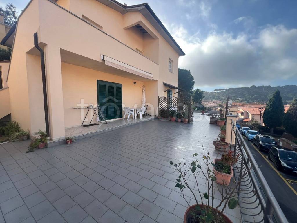 appartamento in vendita a Porto Azzurro