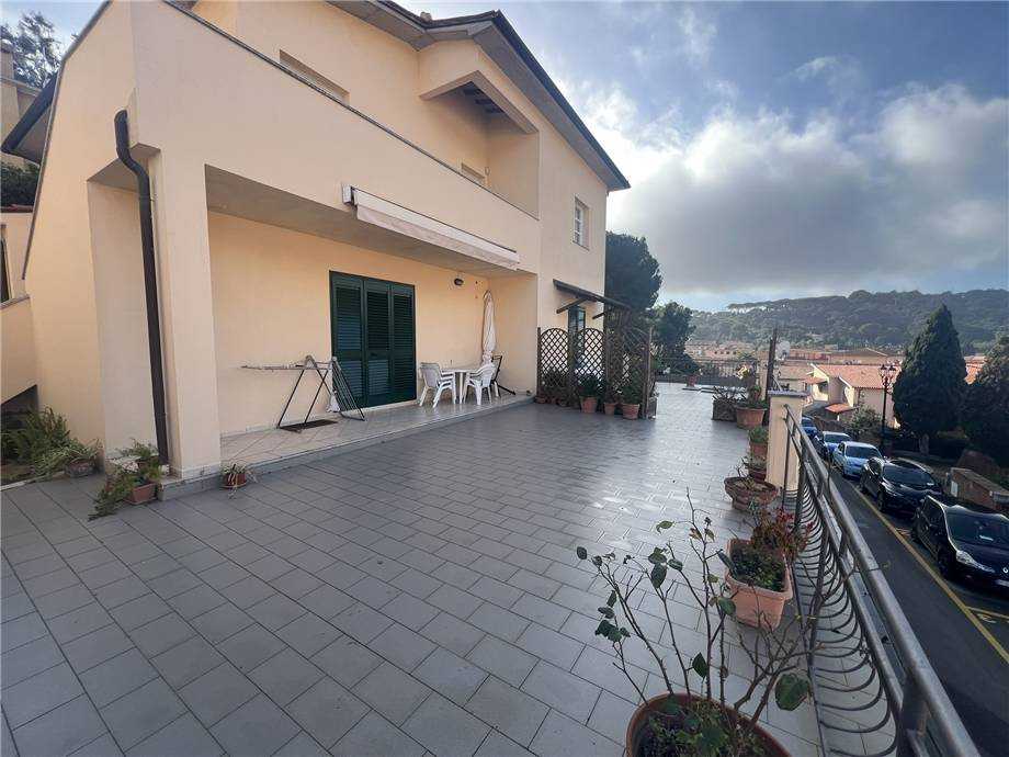 casa indipendente in vendita a Porto Azzurro