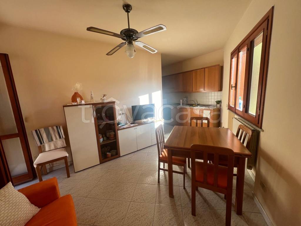 appartamento in vendita a Porto Azzurro