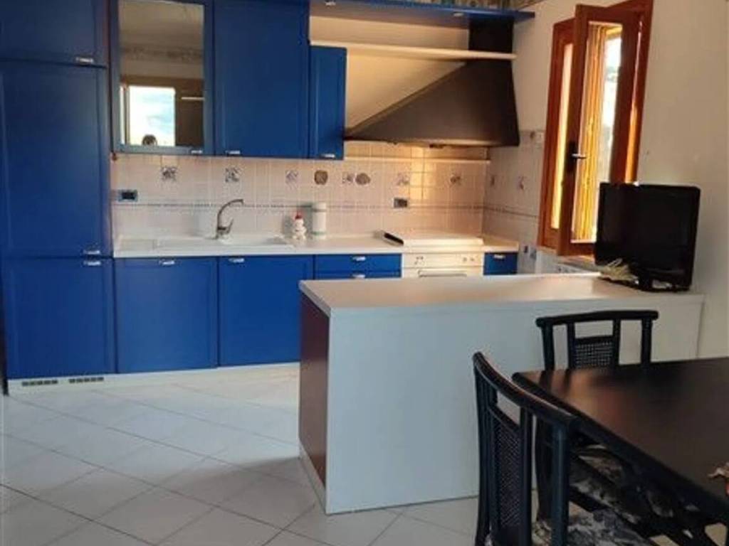 appartamento in vendita a Porto Azzurro