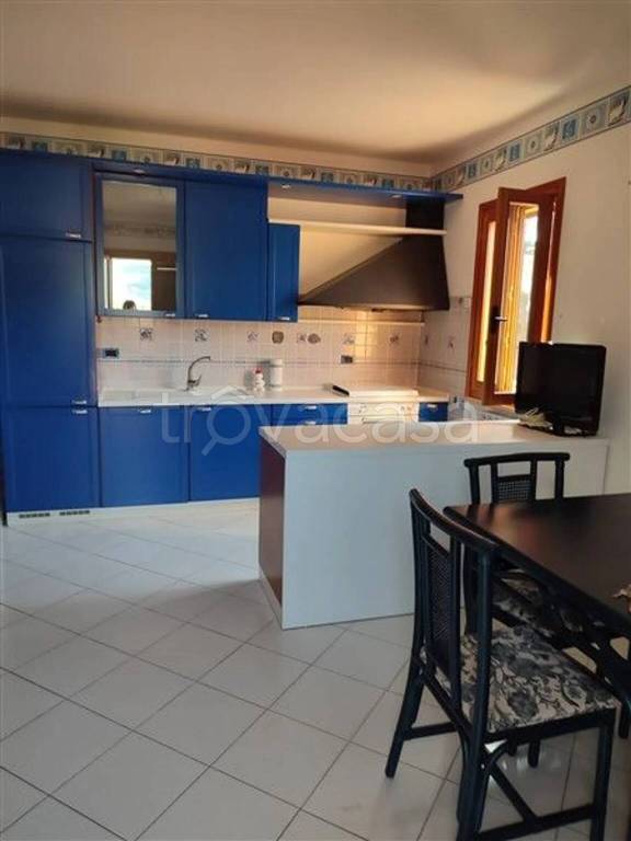 appartamento in vendita a Porto Azzurro