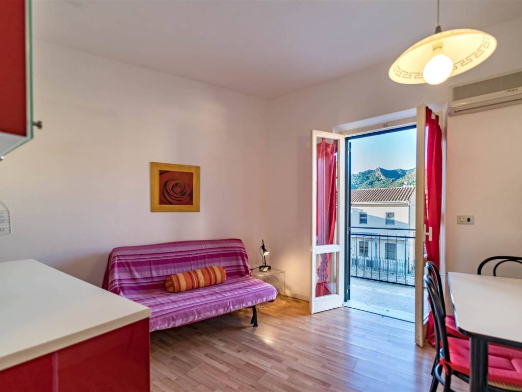 appartamento in vendita a Porto Azzurro