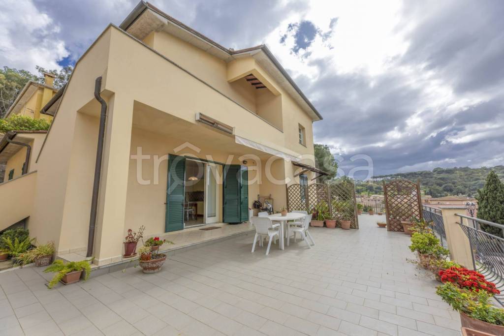 appartamento in vendita a Porto Azzurro