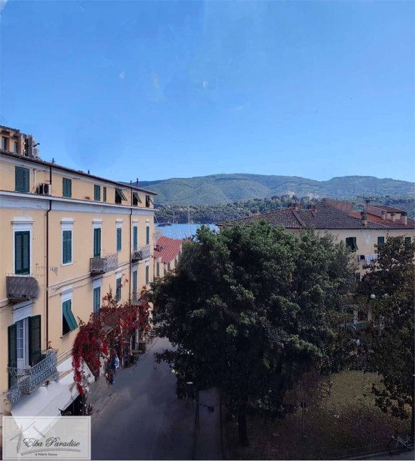 appartamento in vendita a Porto Azzurro in zona Reale
