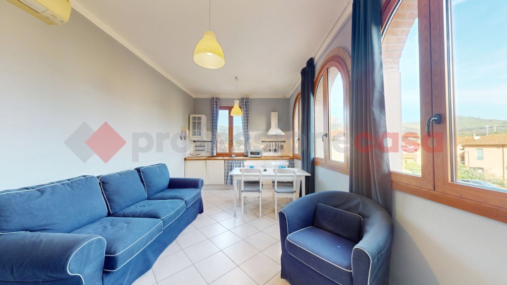 appartamento in vendita a Porto Azzurro