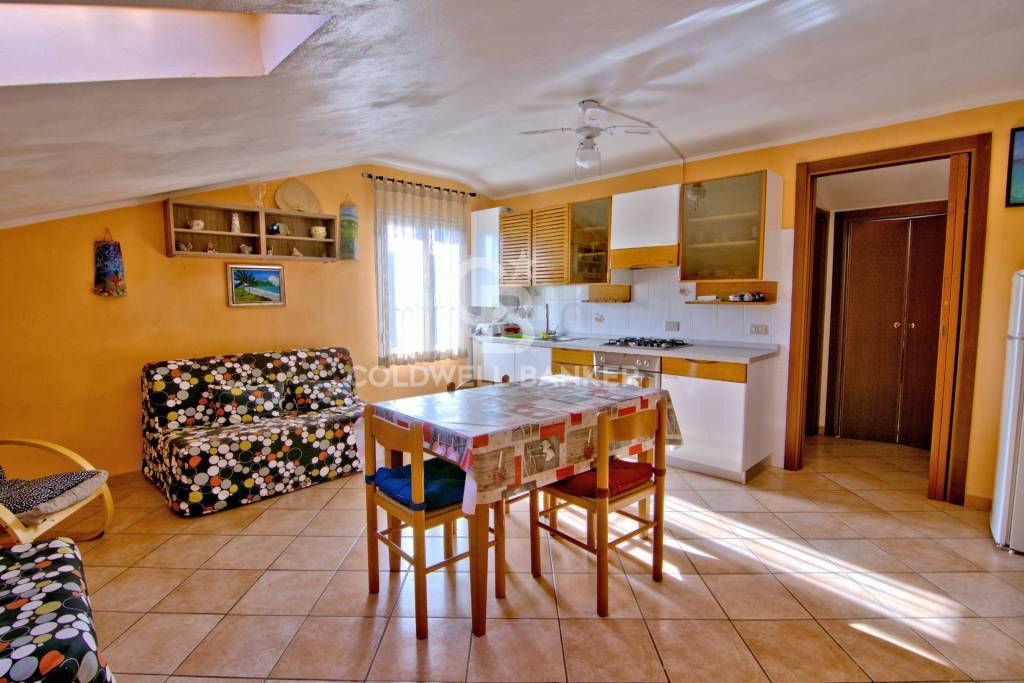appartamento in vendita a Porto Azzurro