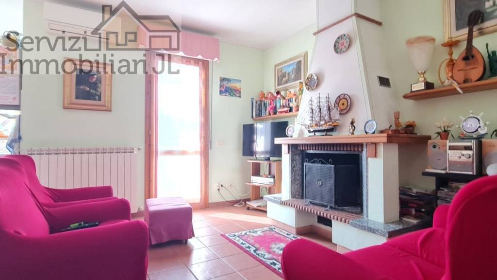 appartamento in vendita a Porto Azzurro
