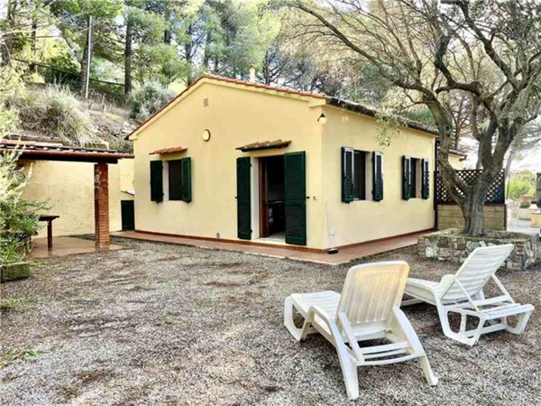casa indipendente in vendita a Porto Azzurro