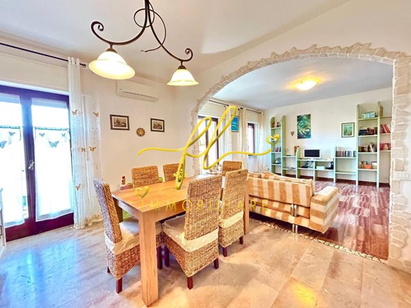 appartamento in vendita a Porto Azzurro