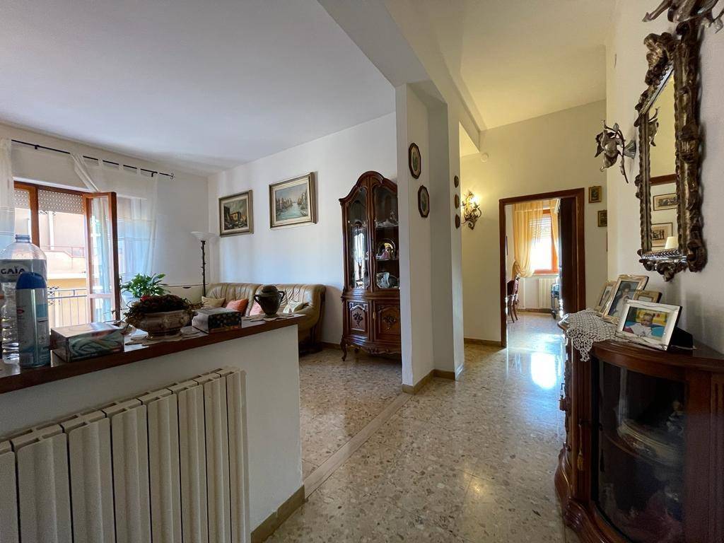 appartamento in vendita a Porto Azzurro