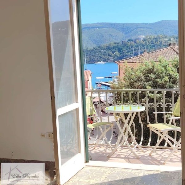 appartamento in vendita a Porto Azzurro in zona Reale