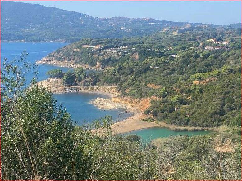 terreno agricolo in vendita a Porto Azzurro in zona Reale