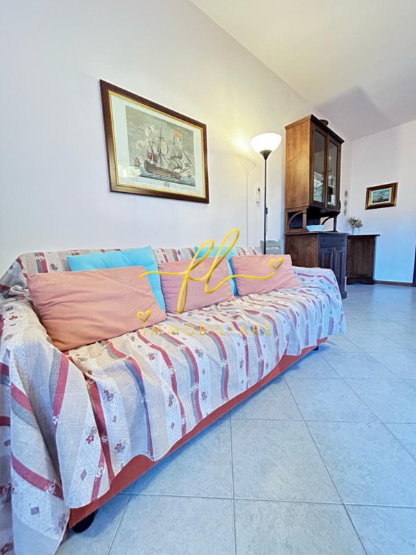 appartamento in vendita a Porto Azzurro