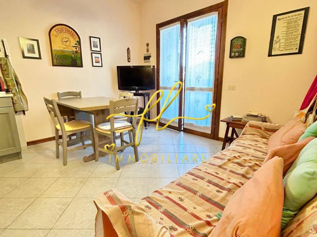 appartamento in vendita a Porto Azzurro