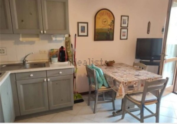 appartamento in vendita a Porto Azzurro