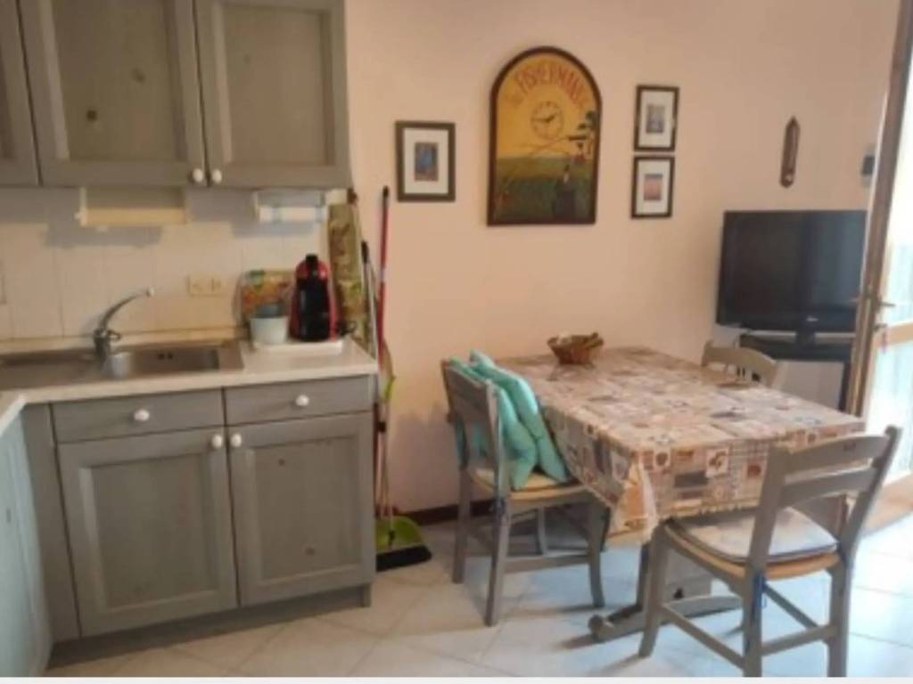 appartamento in vendita a Porto Azzurro in zona Pontecchio