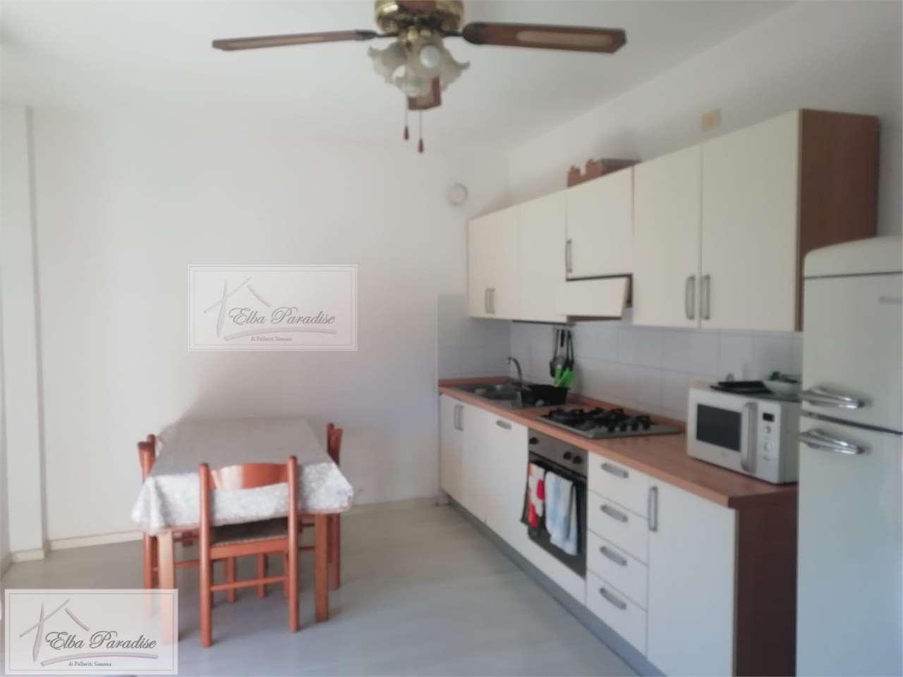 appartamento in vendita a Porto Azzurro in zona Terranera