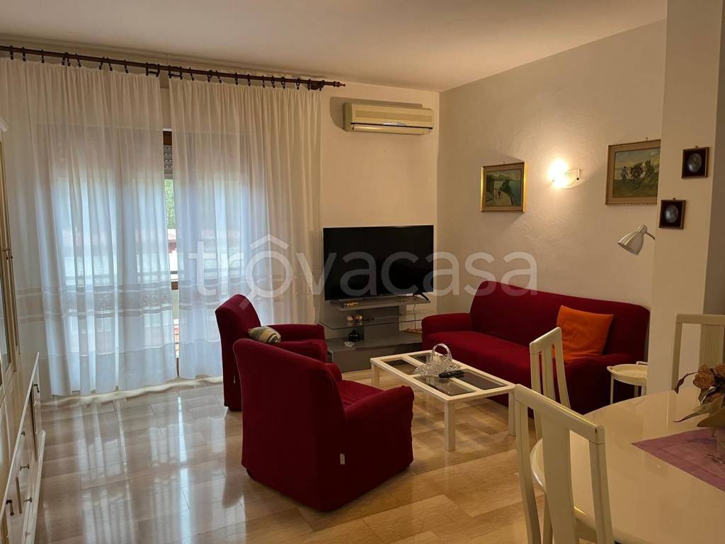 appartamento in vendita a Porto Azzurro