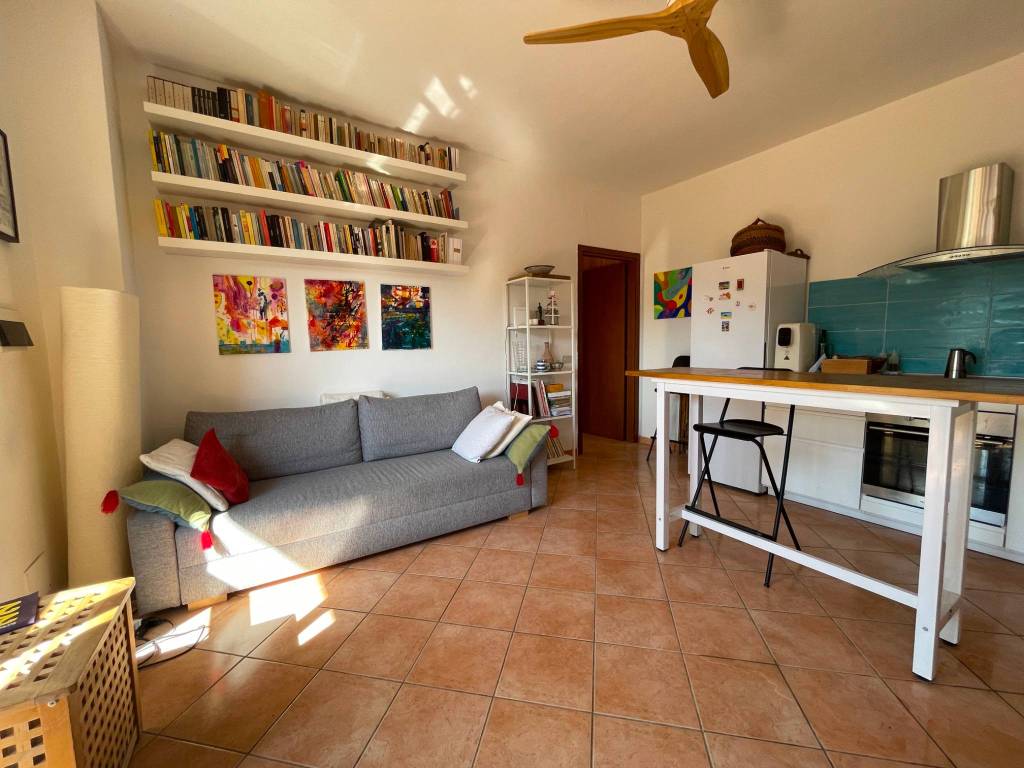 appartamento in vendita a Porto Azzurro
