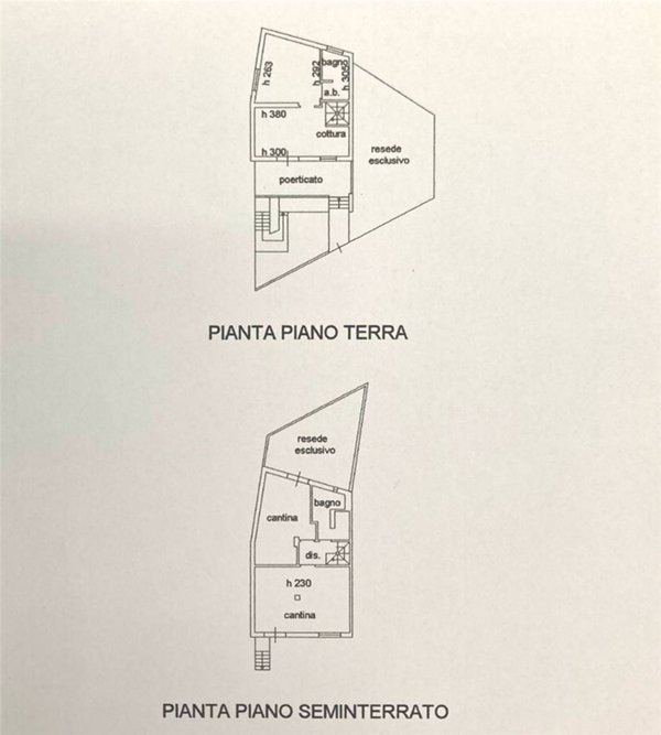 casa indipendente in vendita a Porto Azzurro
