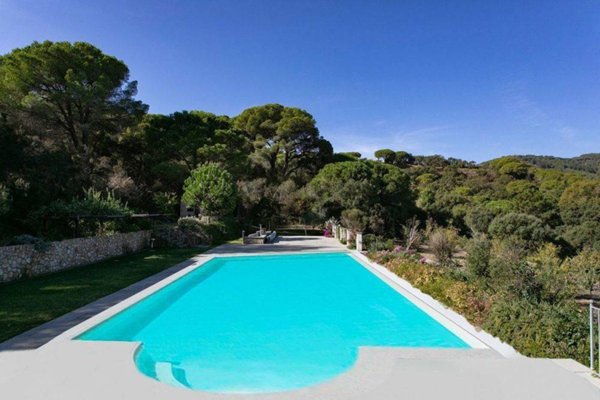 casa indipendente in vendita a Porto Azzurro