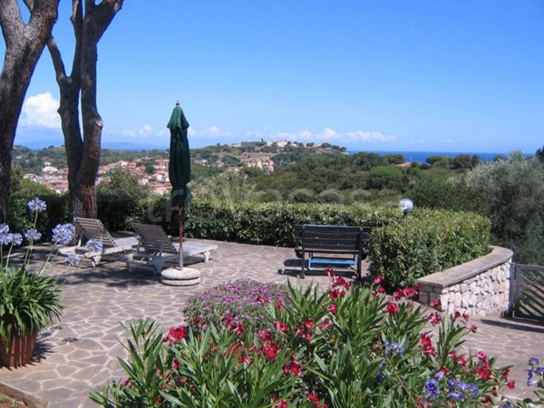 casa indipendente in vendita a Porto Azzurro in zona Pontecchio