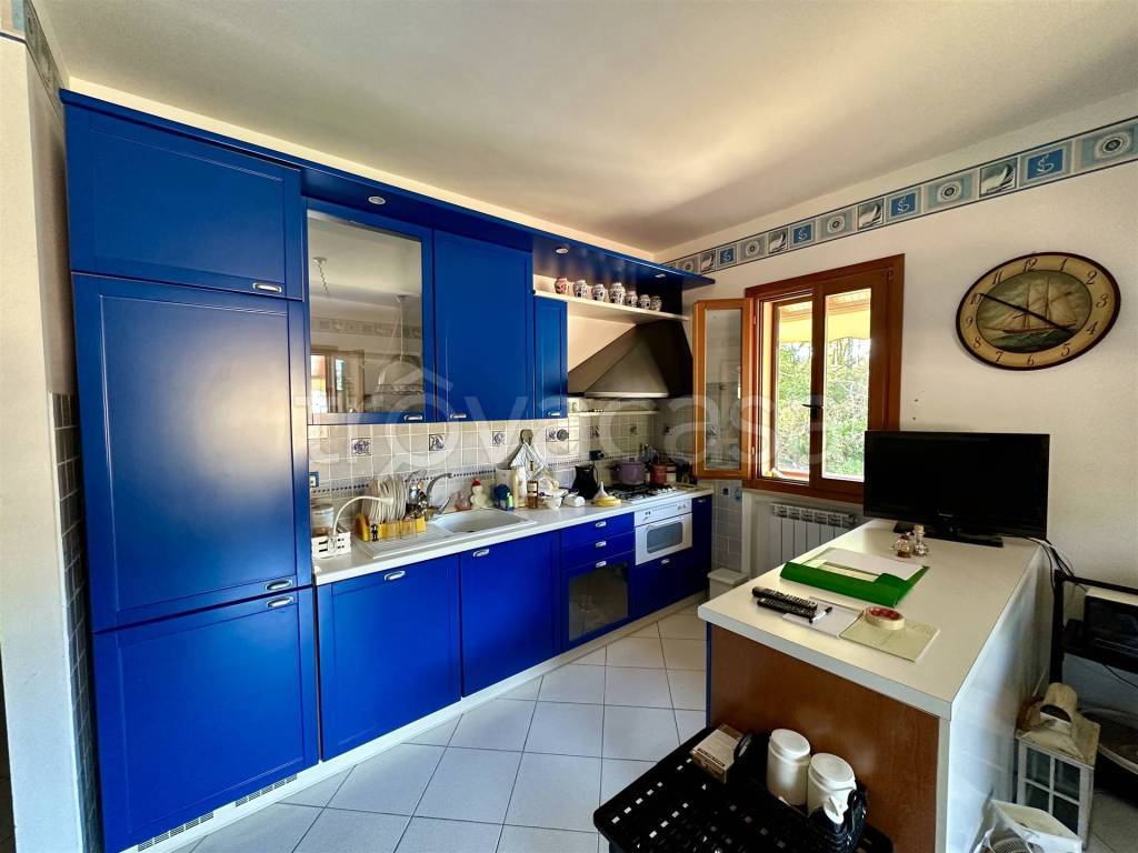 appartamento in vendita a Porto Azzurro