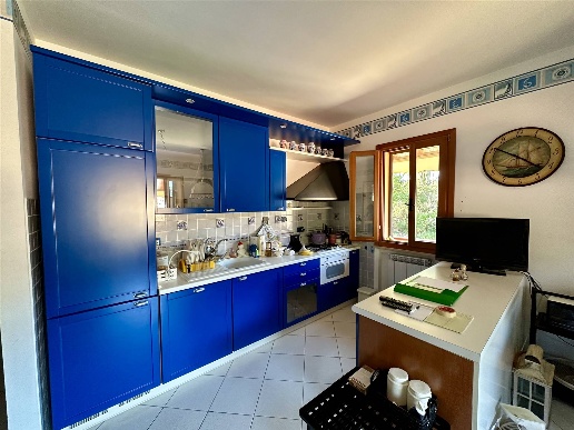 appartamento in vendita a Porto Azzurro in zona Pontecchio
