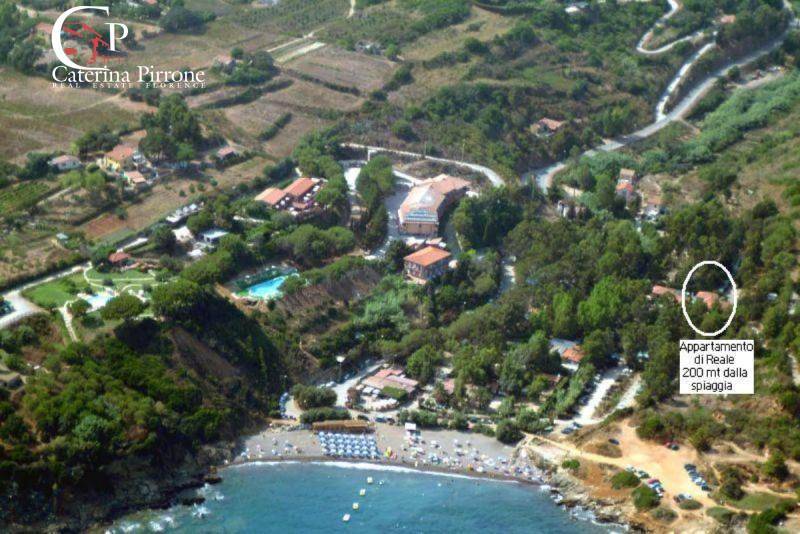 appartamento in vendita a Porto Azzurro in zona Reale