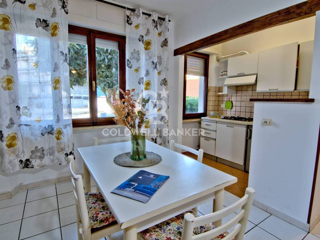 appartamento in vendita a Porto Azzurro