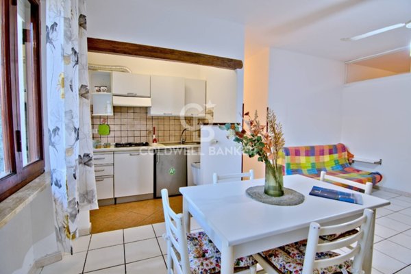 appartamento in vendita a Porto Azzurro