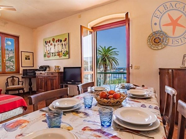 appartamento in vendita a Porto Azzurro