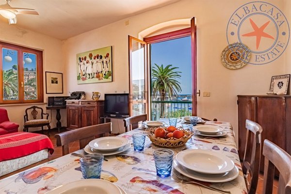 appartamento in vendita a Porto Azzurro