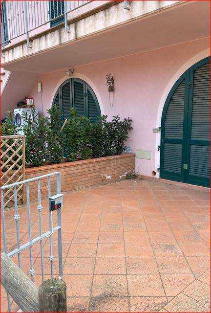 appartamento in vendita a Porto Azzurro