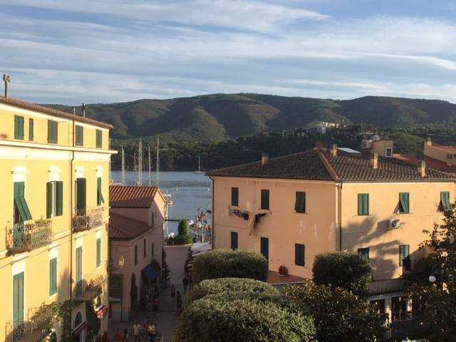 appartamento in vendita a Porto Azzurro