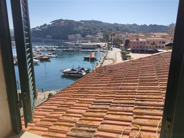 appartamento in vendita a Porto Azzurro