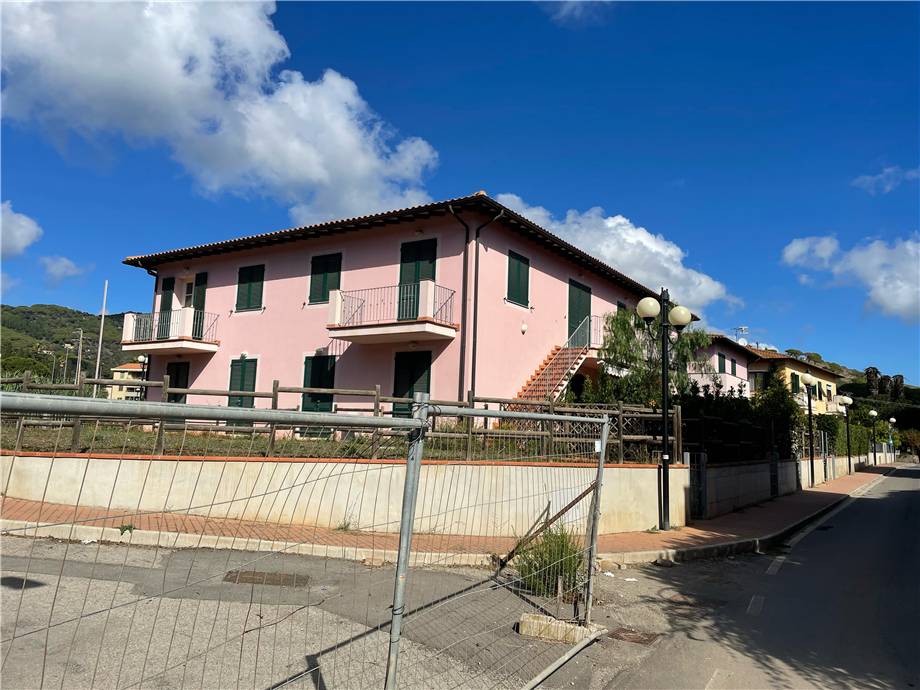 appartamento in vendita a Porto Azzurro