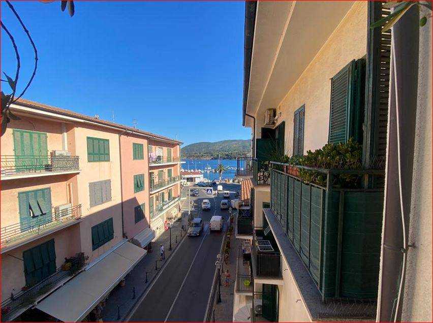 appartamento in vendita a Porto Azzurro