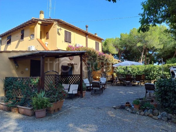 casa indipendente in vendita a Porto Azzurro