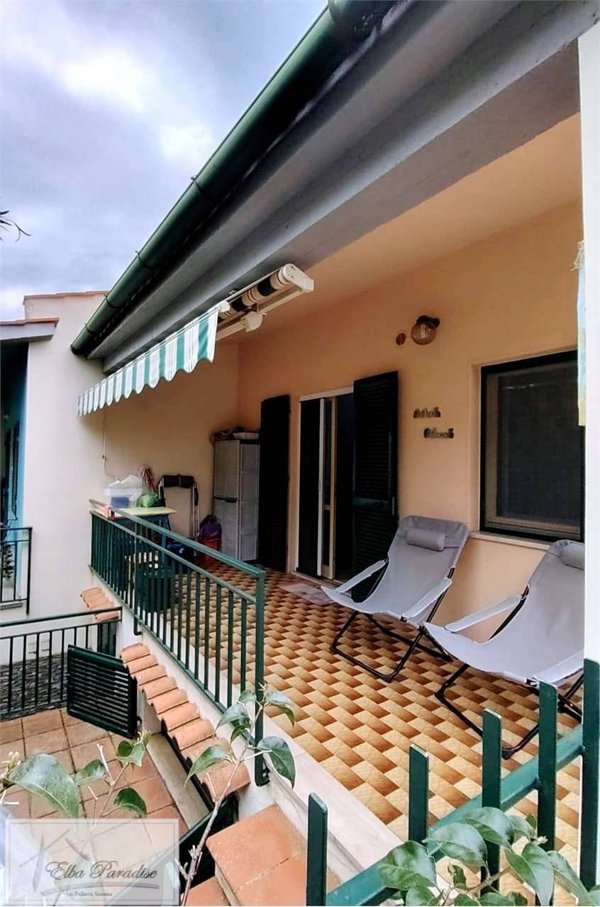 casa indipendente in vendita a Porto Azzurro in zona Reale
