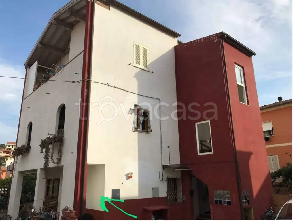 appartamento in vendita a Porto Azzurro