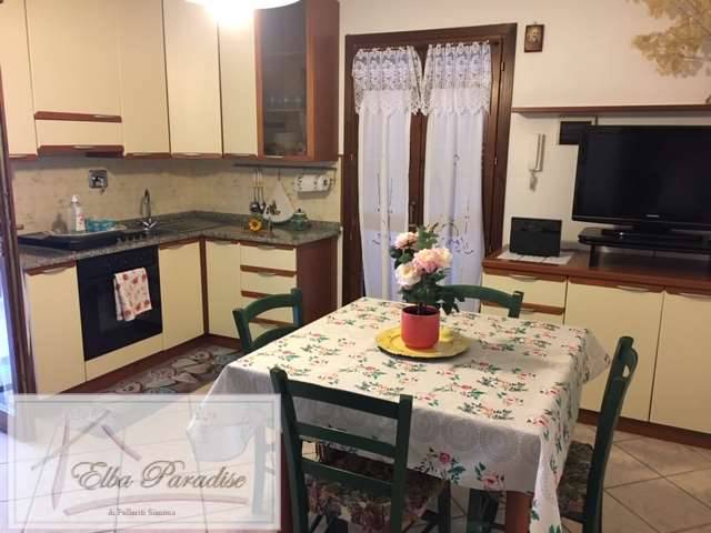 appartamento in vendita a Porto Azzurro in zona Reale