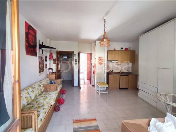appartamento in vendita a Porto Azzurro