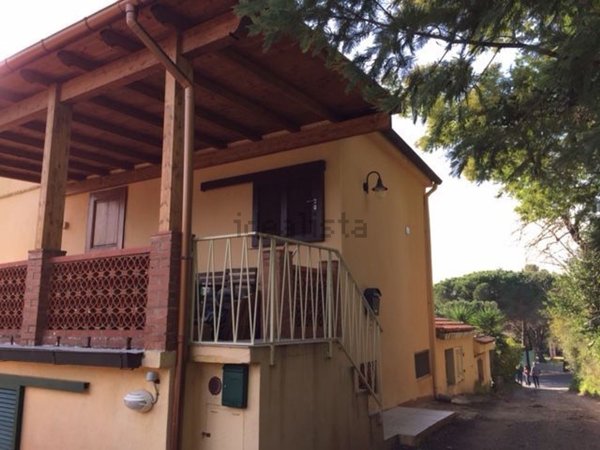 appartamento in vendita a Porto Azzurro