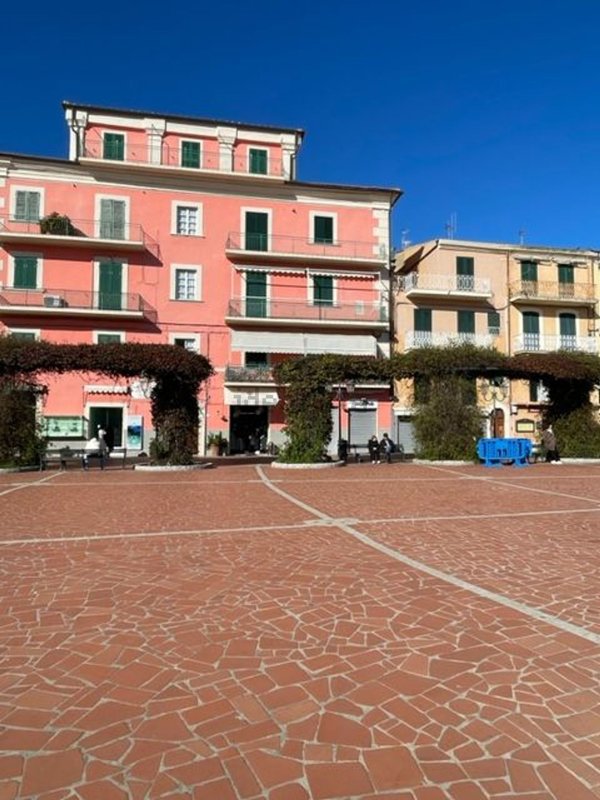 appartamento in vendita a Porto Azzurro